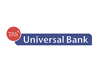 Банк Universal Bank в Старой Синяве